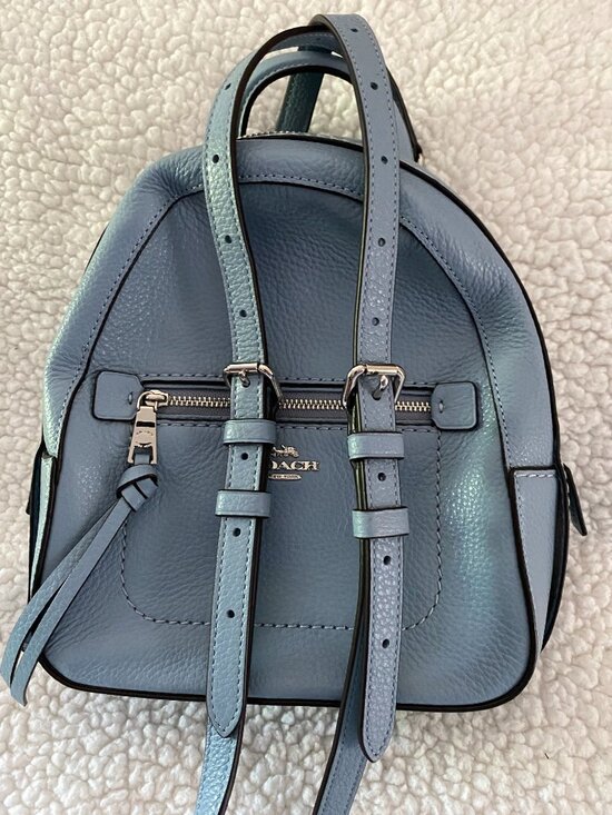coach backpack men hud Daypack C1241 Hudson backpack leather Brown Brown mens New adidas Classic Beach AOP Finish:Brass gender_Girls Elevate your accessory game
